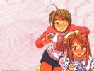 lovehina 06 1024   655  (lovehina 06 1024   ( Anime Wallpapers Love Hina  ) 655 )